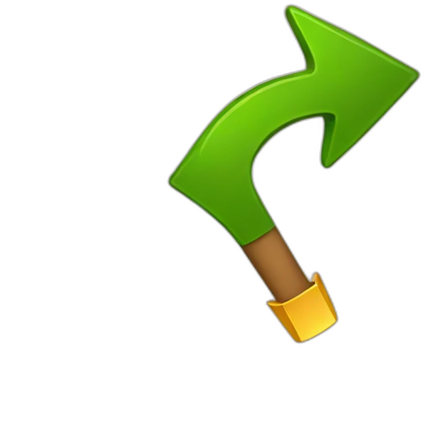 arrow-right emoji