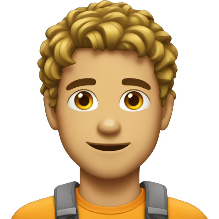 Amazon Smileys emoji