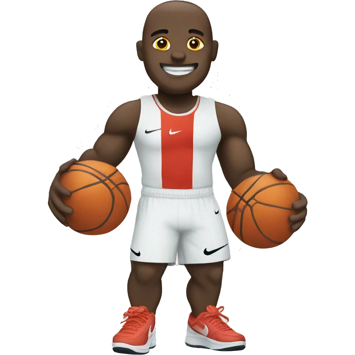 Nike emoji