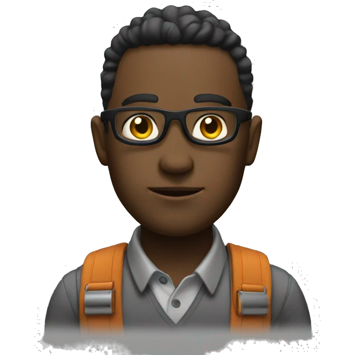 trading emoji