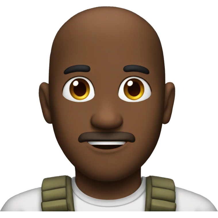 Bomboclat meme emoji