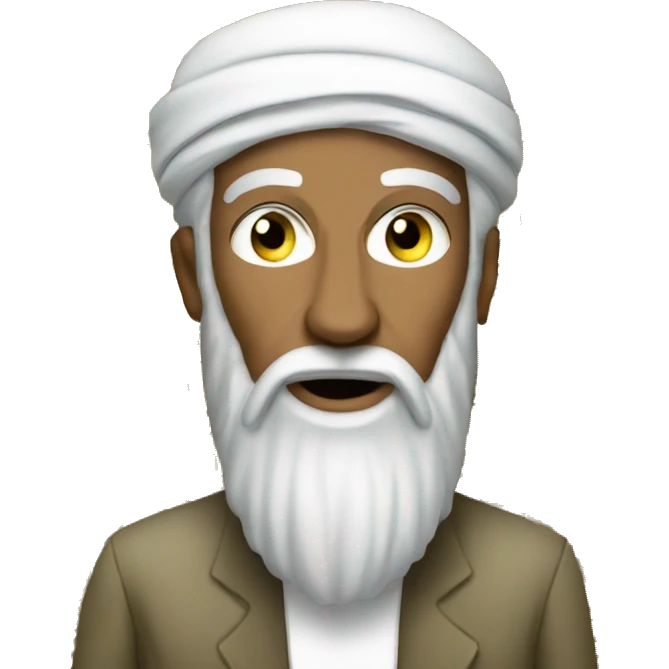 Dd osama emoji