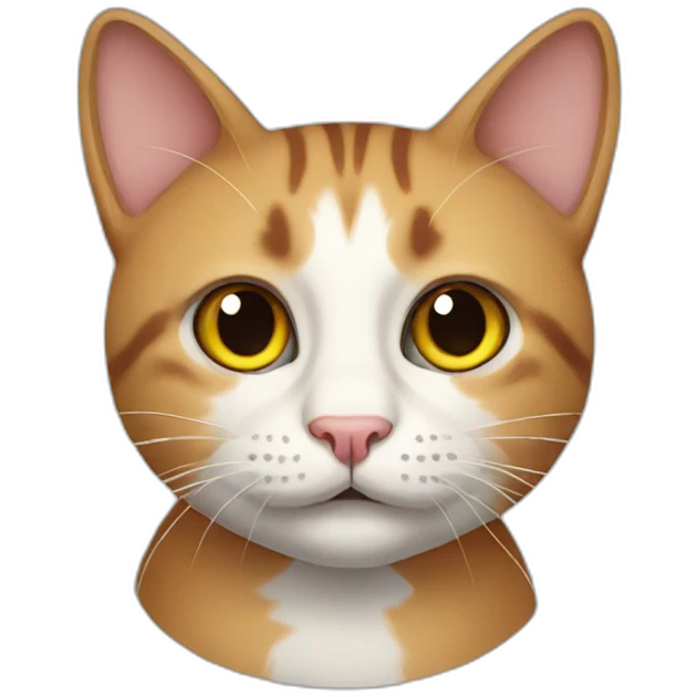 cat emoji