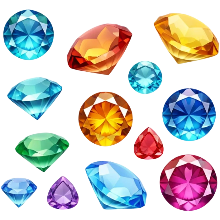 gems emoji