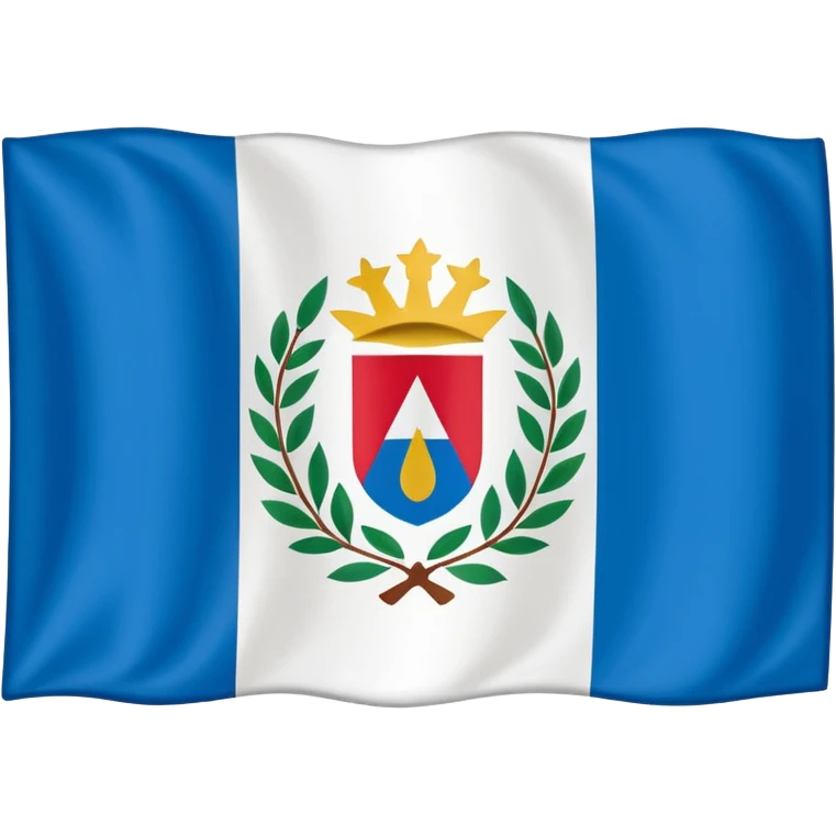 bandiera puglia emoji