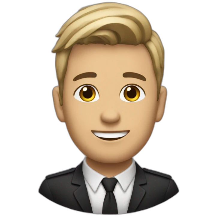 valera gay emoji