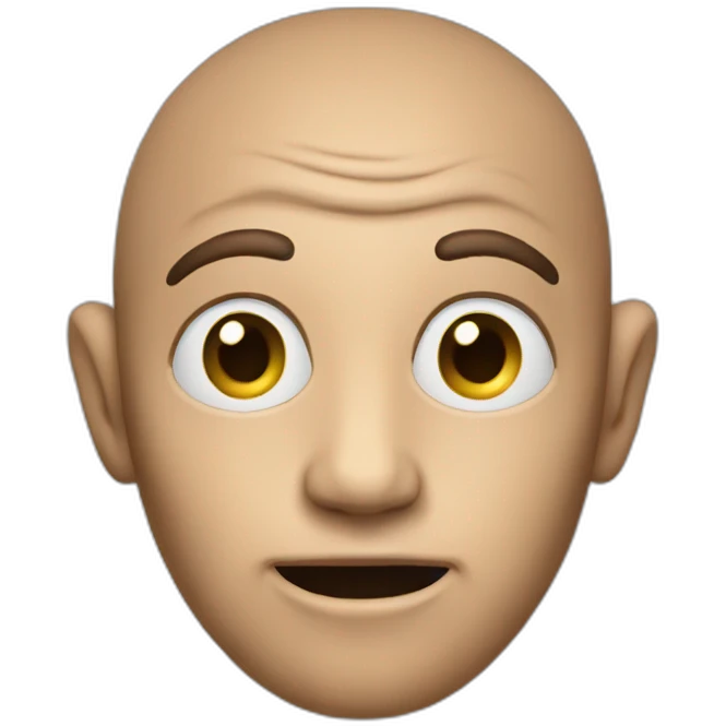 ET emoji