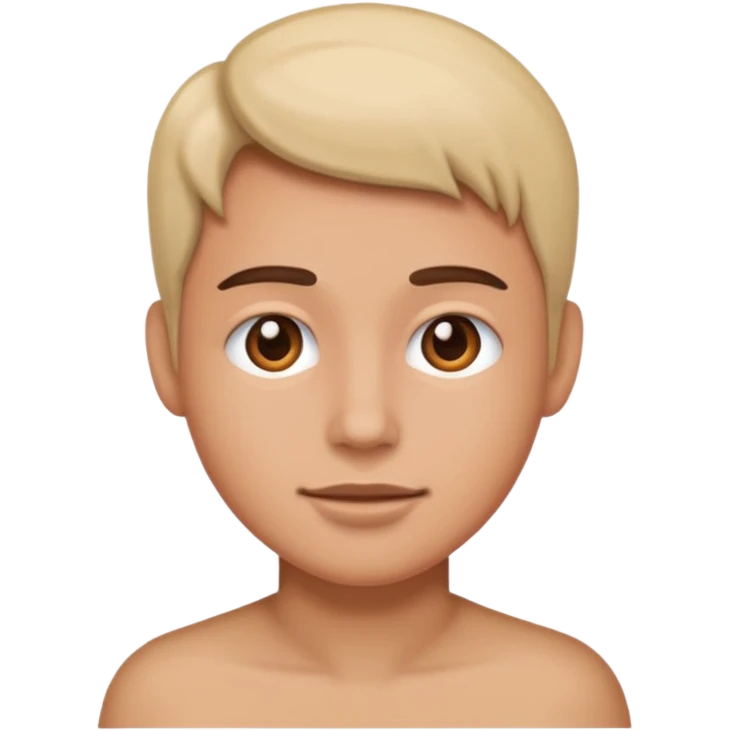 Привет  emoji