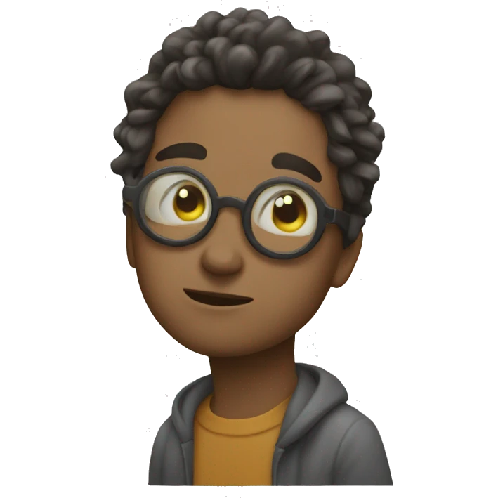 flow state of mind emoji
