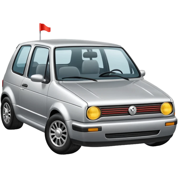 Golf 2 emoji A VENECLE emoji