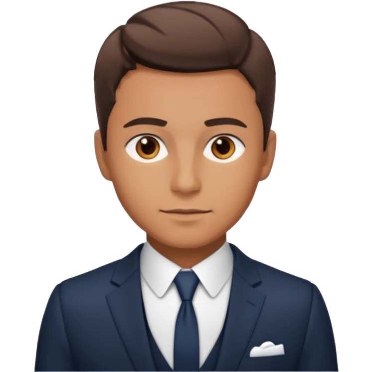 highlights men fashion emoji