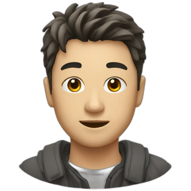 Junkok emoji
