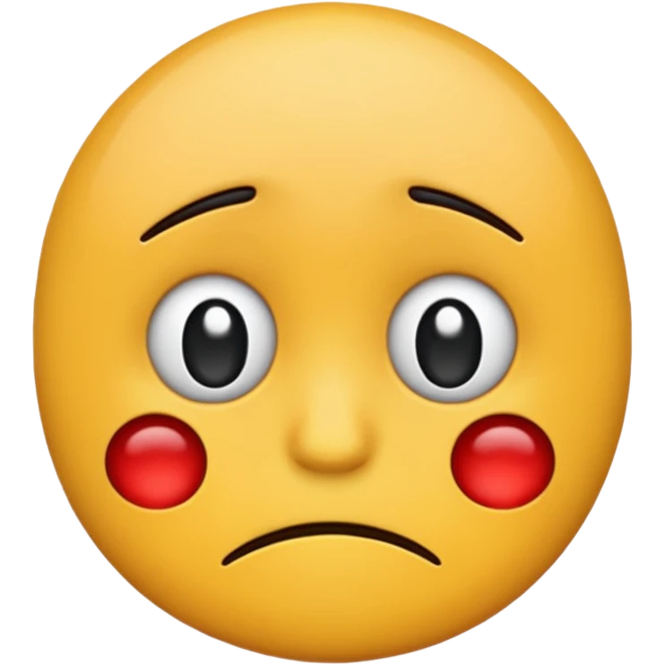 sad emoji emoji