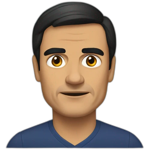 Pedro sanchez emoji