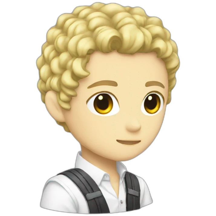 Tokyo revengers emoji