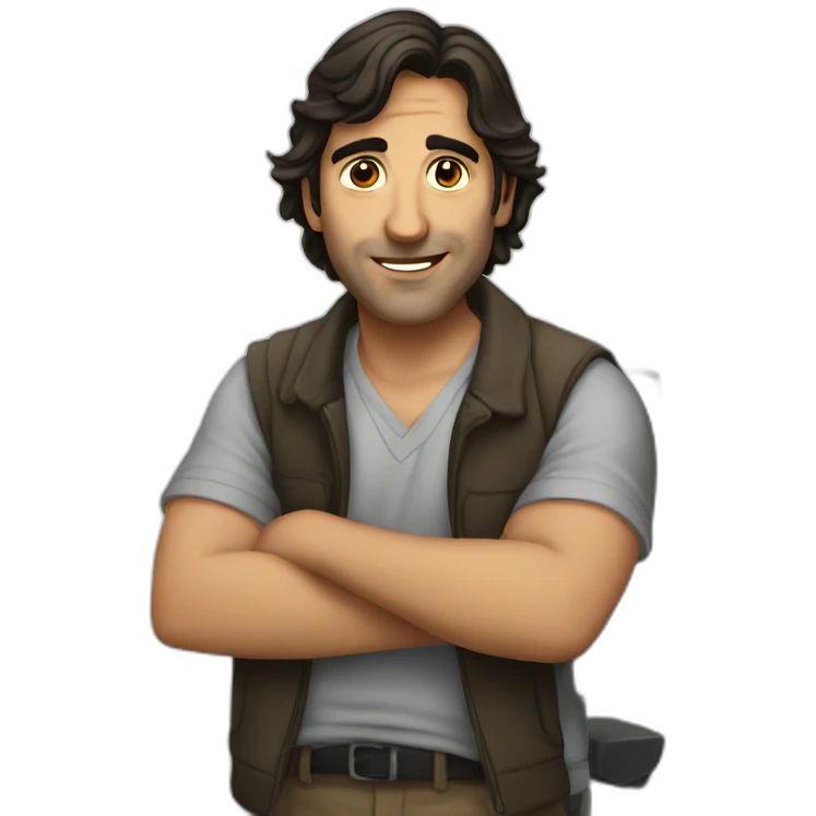 salvatore aranzulla emoji
