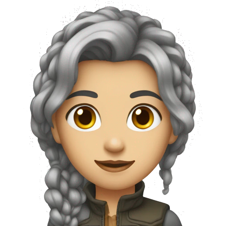 Свято жінка emoji