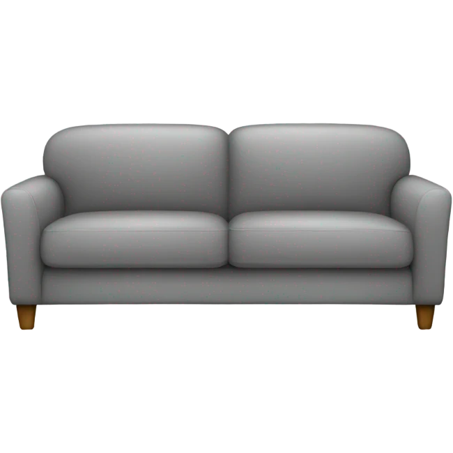 Sofagris emoji