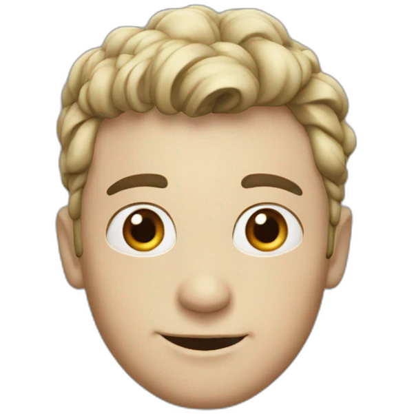 Herbie emoji