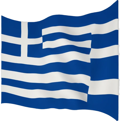 Pontian greek flag emoji