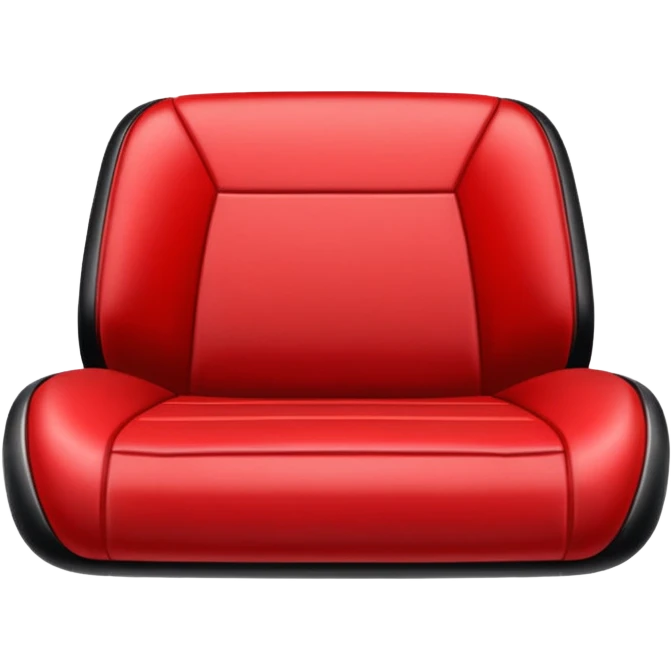 Logotipo Seat León Cupra emoji