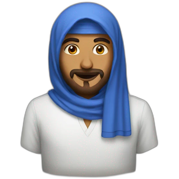 Hilal emoji