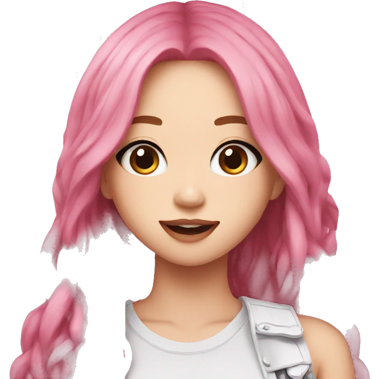 Blackpink  emoji