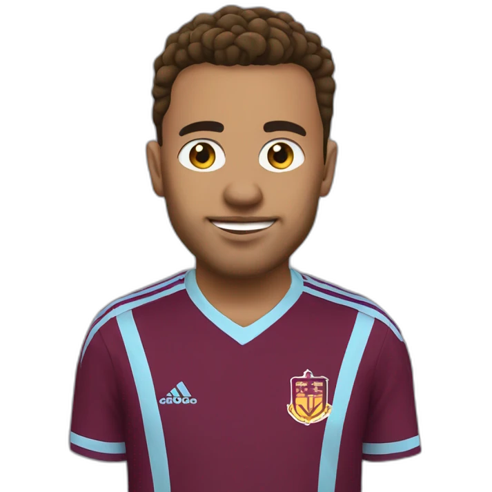 Aston villa emoji