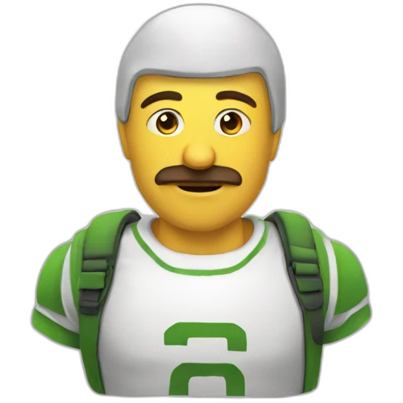 Sanek-DEVOPSina emoji