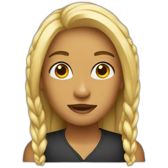 Shawane emoji