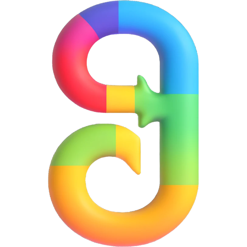 number 5 with Pokémon color palette emoji