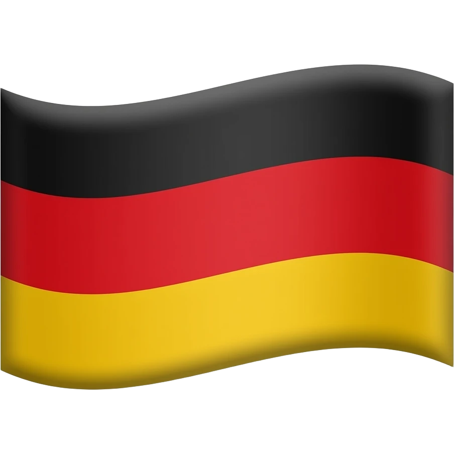 German Empire flag emoji