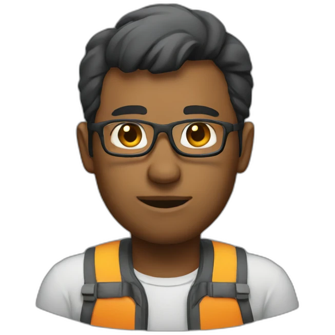 developer emoji