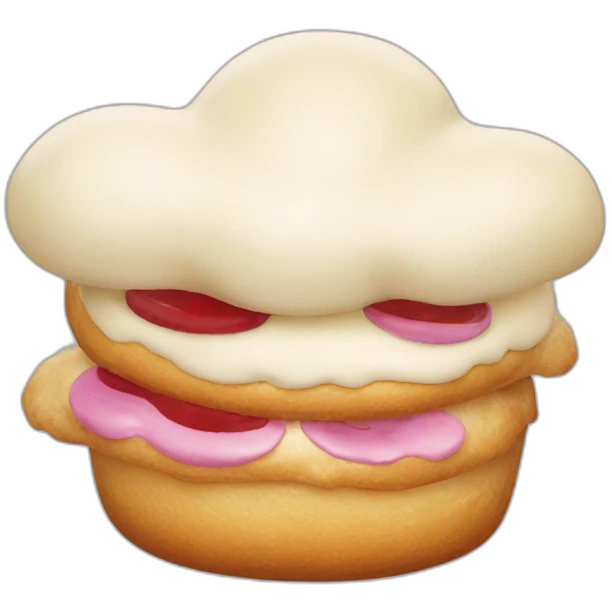 choux fleur emoji