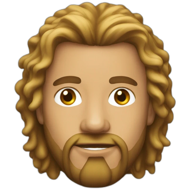 Duain jonson emoji