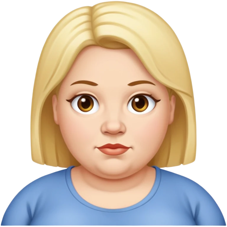 Tammy from 1000lb sisters  emoji