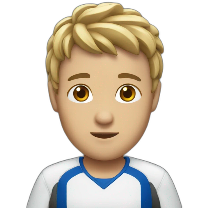 game emoji