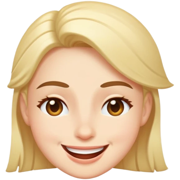 Kuss zwinker emoji