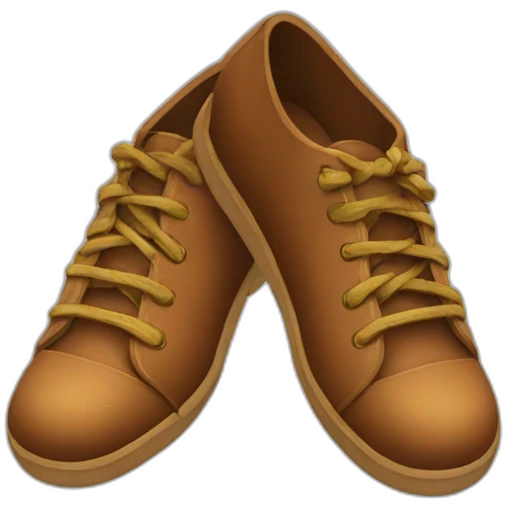 latin shoes emoji