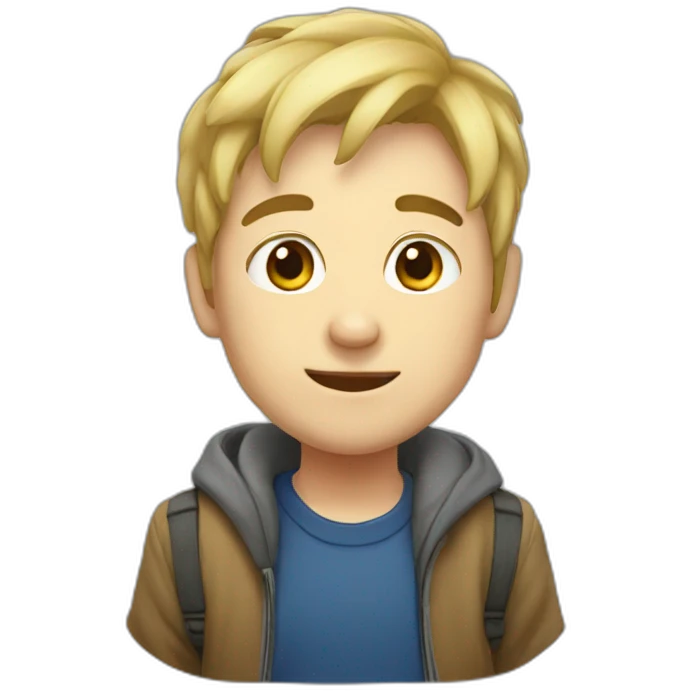 Shishko emoji