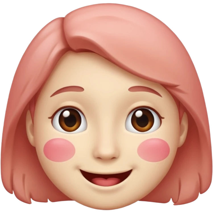 این دو ایموجی رو ترکیب کن :🙂😵 emoji