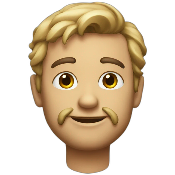 Mister been emoji
