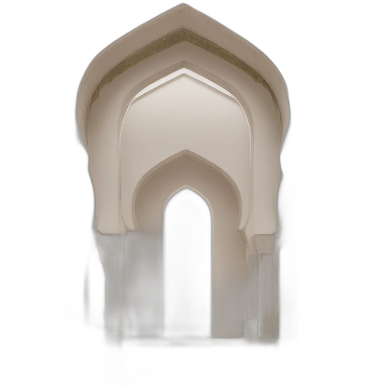 Hassan 2 mosque emoji