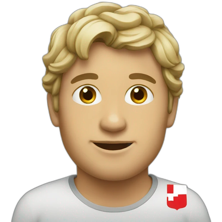 switzerland emoji