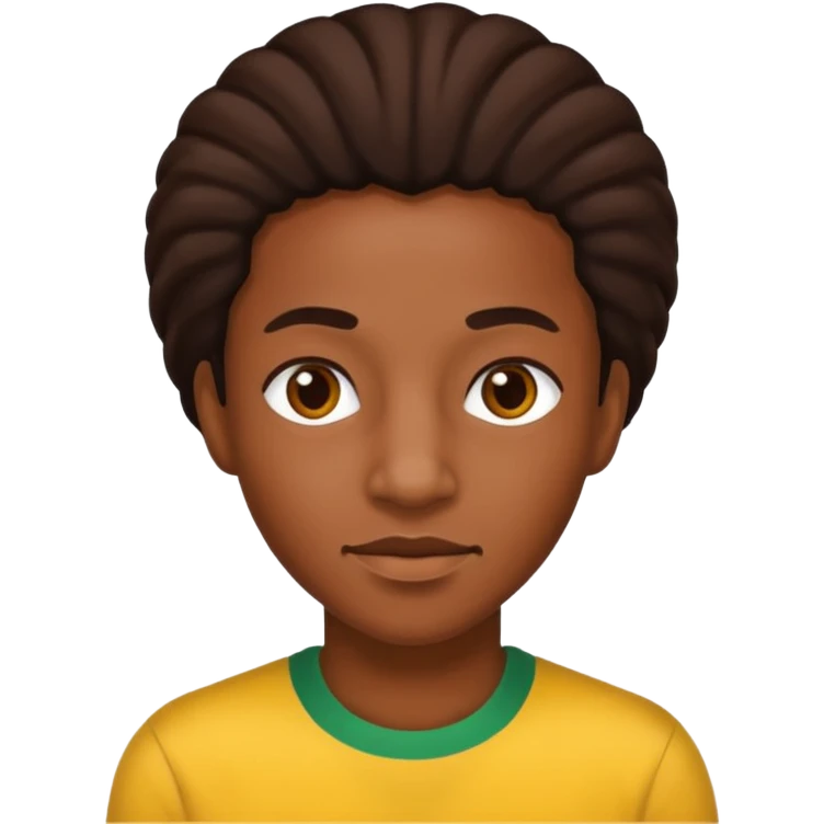 Jamaican emoji