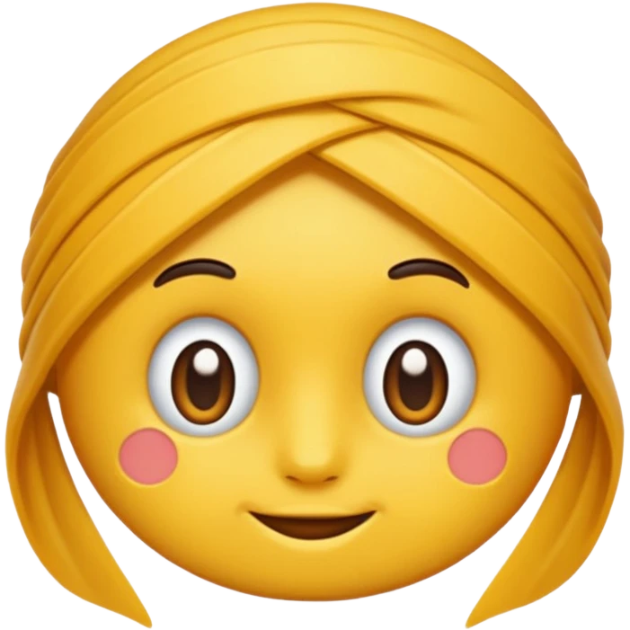 Kaleci emoji