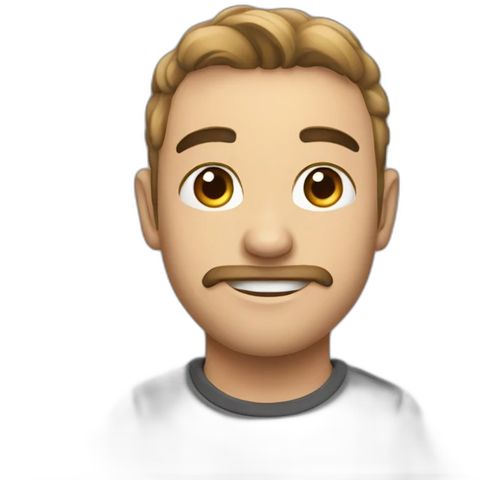 мухомор emoji