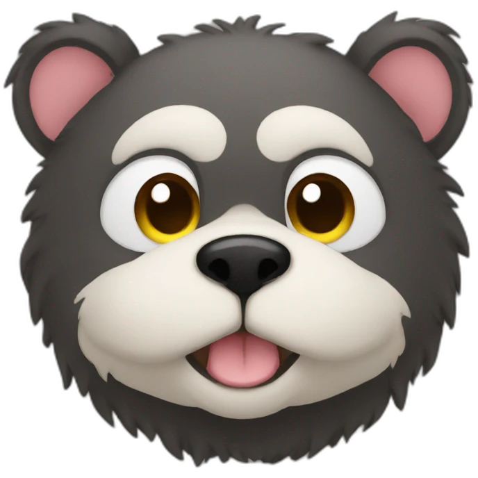 animals emoji