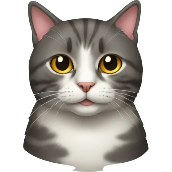 Cat emoji
