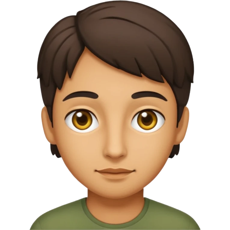 Pino emoji